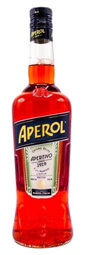 Aperol Aperitivo 750ml