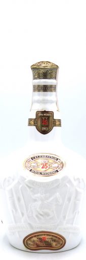 Chivas Regal Scotch Whisky 25 Year Old 750ml